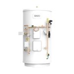 Baxi Assure 300SB System Ready Unvented Cylinder