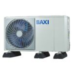 Baxi HP40-4-1PHMB - ASHP