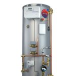 Baxi Assure 210 Litre ASHP Cylinder