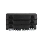 Baxi Rubber Floor Support (x3)