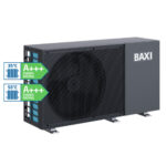 Baxi HP60 ASHP Monobloc 11kW - 3 Phase
