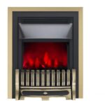Valor Alton Firefront Brass
