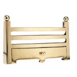 Valor Bauhaus Firefront Brass