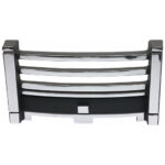 Valor Clifton Firefront Chrome