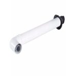 Baxi Multifit Horizontal Flue 60/100 AS