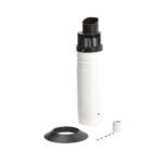 Baxi 400/600/800 Heating Only Horizontal Rear Flue Kit