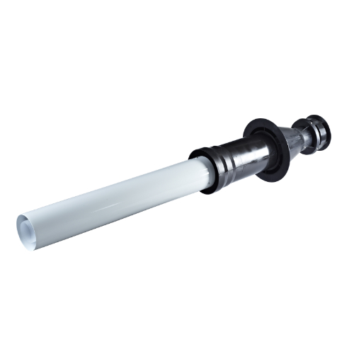 103871-1.jpg Baxi/Potterton/Main Vertical Flue Terminal - Image 1