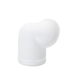Baxi Offset Flue Adapter