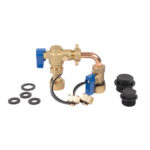 Potterton Temporary Rigid