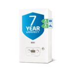 Baxi 636 Combi 2 Boiler Only