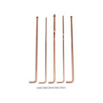 Baxi Multifit Rear Pipework Kit 2