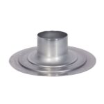 Baxi/Main/Avanta Flat Roof Flashing