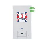 Baxi 415 16kW Heating Only Boiler