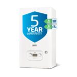 Baxi 430 Combi 2.1 Boiler(LPG Ready)