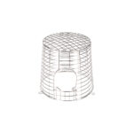 Baxi Duo-Tec/Megaflo2/Avanta Guard (Air Intake)