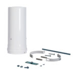 Baxi Duo-Tec/Megaflo2/Avanta 0.25metre Extension