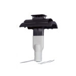 Baxi Duo-Tec/Megaflo2/Avanta Vertical Ridge Tile