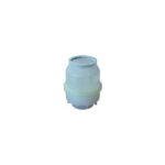 Vaillant 80/110mm Flue Non Return Valve