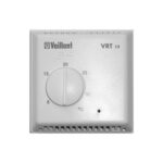 Vaillant VRT15 Basic Room Thermostat 230V