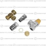 Vaillant Remote PRV Mounting Kit