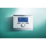 Vaillant Wired VRC 700