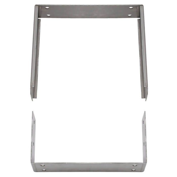 Vaillant Commercial Bracket Extension Facade - Image 1