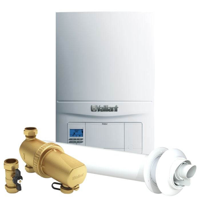 Product image for SKU 105055 Vaillant 1 1/4 Mains Pack - Image 1