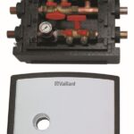Vaillant Brine Filling Station