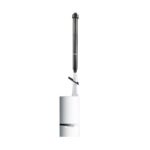 Vaillant Concentric Flue 1 Metre 110/160mm