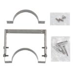 Vaillant Commercial Stainless Steel Securing Clamp