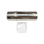 Vaillant Terminal DN 250 / 350