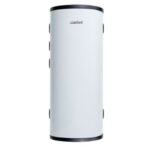 Vaillant 45 Litre Buffer - 6 parts