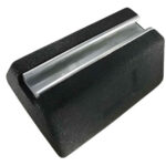 Vaillant 600mm Anti-Vibration Feet (Pair)