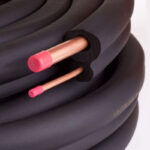 Vaillant Refrigerant Pipe 3/8"