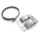Vaillant Expansion Vessel Bracket