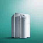 Vaillant geoTHERM 22-38kW Erp Pump
