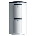 Vaillant allSTOR 300 Litre Tank & Insulation