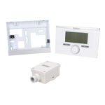 Vaillant VRC 700/6 Weather Compensator & Time Control