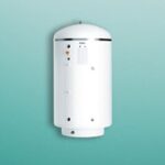 Vaillant Unistor 500 Litre SC Cylinder