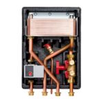 Vaillant aroTHERM Heat Exchange Module