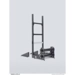 Vaillant VCR-54 Cascade 4 x Blr INline DN65 Hydr