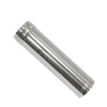 Vaillant Cascade Fascade Stainless Steel 500mm Extension