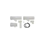 Vaillant Basic Kit 2 AppInline 160mm