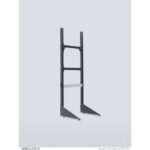 Vaillant VCR x 1 Boiler Stand 1 Inline No Hydrlic
