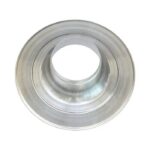 Vaillant Commercial 160mm Flat Roof Penetration Collar