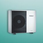 Vaillant aroTHERM 12kW Split Heat Pump