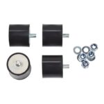 Vaillant Small Set Of Rubber Feet