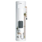 Vaillant Slimline Pre-Plumbed 150 Litre Cylinder