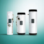 Vaillant uniSTOR 180 S/Steel Unvented Cylinder