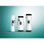 Vaillant uniSTOR 200 S/Steel Unvented Cylinder (2 Boxes)